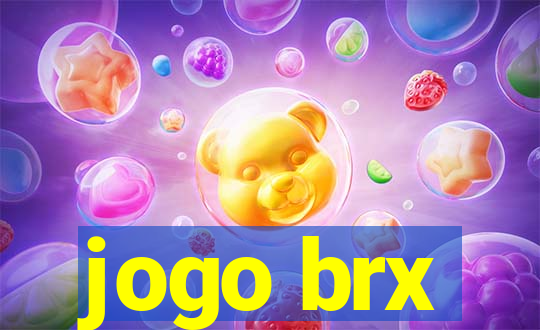 jogo brx